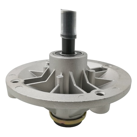 A & I Products SPINDLE ASSY, TORO 80-4341 6" x6" x6" A-B1TR08